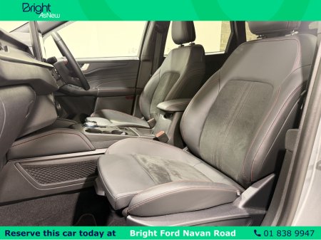 2024 Ford Kuga ST-LINE X 5DR 2.5HEV225 S6 €36,750 thumbnail