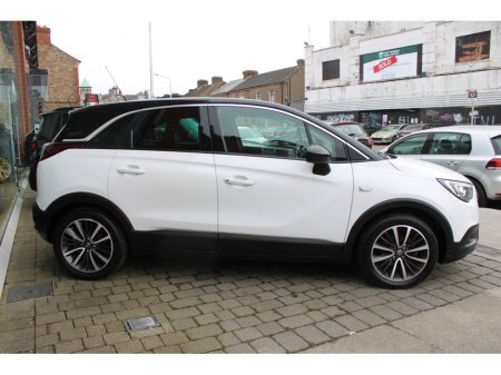 2019 Opel Crossland X - thumbnail 7