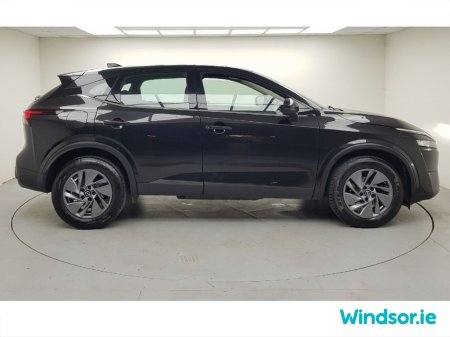 2024 Nissan Qashqai - thumbnail 12