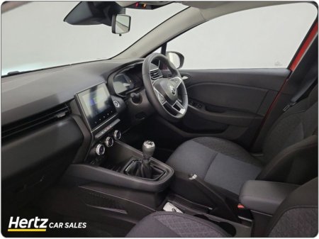 2023 Renault Clio Evolution 1.0 Petrol Manual €15,995