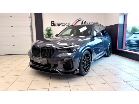 2019 BMW X5 - thumbnail 22