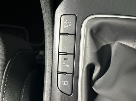 2026 Kia Sportage - thumbnail 23