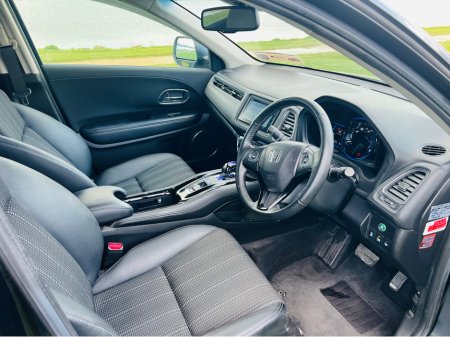 2015 Honda Vezel - thumbnail 19