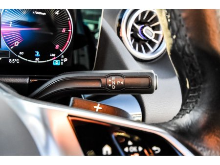 2023 Mercedes-Benz B Class B200d Sport Executive Auto €36,850 thumbnail