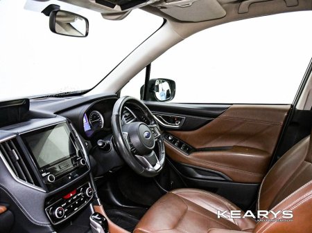 2020 Subaru Forester 2.0i MHEV e-Boxer XE Lineartronic €28,888 thumbnail