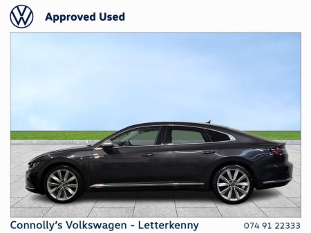 2023 Volkswagen Arteon - thumbnail 6