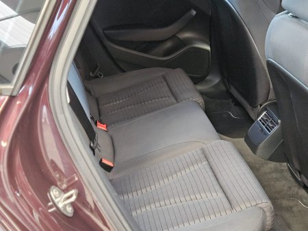 2016 Audi A3 - thumbnail 7