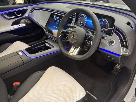 2026 Mercedes-Benz E Class - thumbnail 9