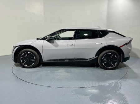 2026 Kia EV6 Earth 0% Finance €52,800