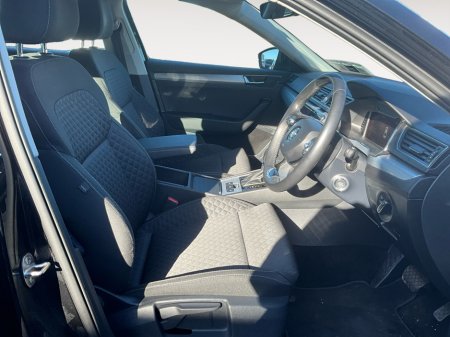 2024 Skoda Superb - thumbnail 7