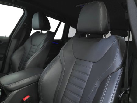 2021 BMW X3 - thumbnail 20