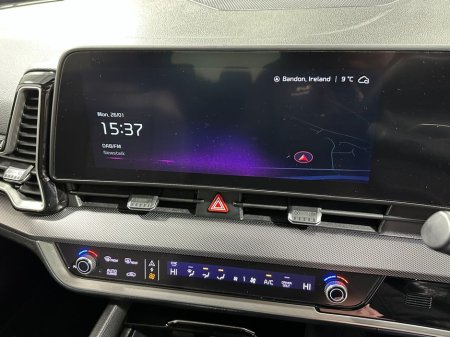 2023 Kia Sportage - thumbnail 15