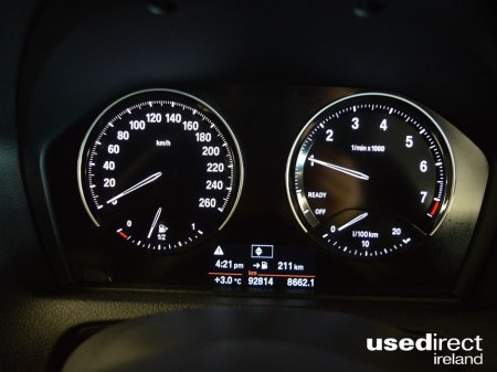 2019 BMW 1 Series 118i SE €15,999 thumbnail