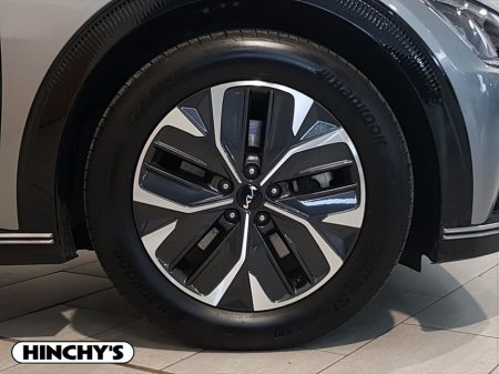 2022 Kia EV6 - thumbnail 8