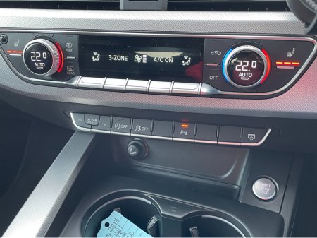 2017 Audi A5 2.0 TDI SPORT 190PS 5DR AUTO €23,995 thumbnail