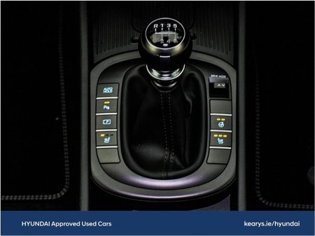 2024 Hyundai Kona Petrol Elegance €31,990 thumbnail