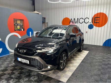 2024 Toyota Corolla - thumbnail 5