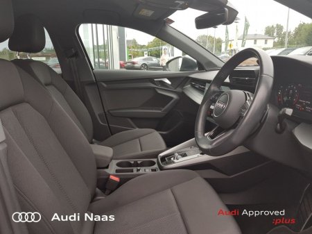 2021 Audi A3 40 TFSI e 204HP S Tronic SE €29,950 thumbnail
