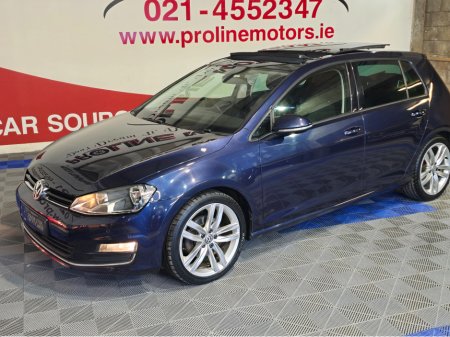 2016 Volkswagen Golf - thumbnail 3