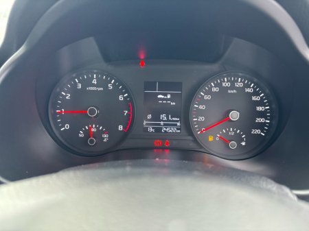 2023 Kia Stonic - thumbnail 16