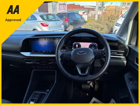 2024 Ford Tourneo Connect - thumbnail 7