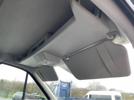 2019 Ford Transit - thumbnail 21