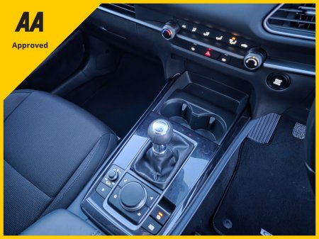 2021 Mazda CX-30 * EXECUTIVE * 1.8 DIESEL €17,900 thumbnail