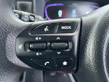 2025 Kia Picanto 1.0 PE2 MT thumbnail