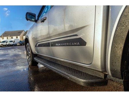 2024 Volkswagen Amarok 2024 Volkswagen Amarok AMAROK PA (X) 3.0 237BHP A10A 0 €63,450 thumbnail