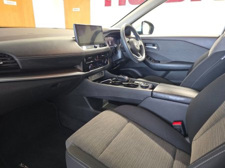 2025 Nissan X-Trail - thumbnail 10