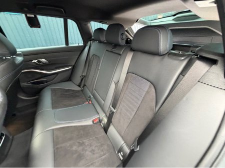 2020 BMW 3 Series M-SPORT X-DRIVE - 2.0L DIESEL - AUTO - 12M WARRANTY - CAR:  1779 €33,950 thumbnail