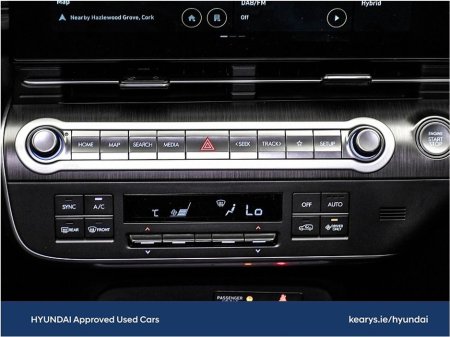 2024 Hyundai Kona Signature Petrol €29,990 thumbnail