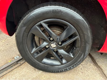 2017 SEAT Mii - thumbnail 14