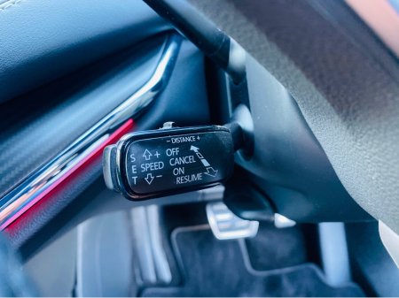 2024 Skoda Enyaq 85X SPORTLINE + PLUS €37,995 thumbnail