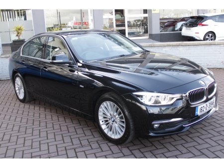 2018 BMW 3 Series - photo 2