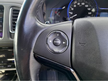 2015 Honda Vezel - thumbnail 27