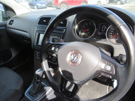 2014 Volkswagen Polo - thumbnail 12