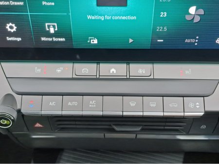 2025 Opel Astra ELEGANCE 1.2TURBO 110BHP **REVERSING CAMERA** €29,950 thumbnail