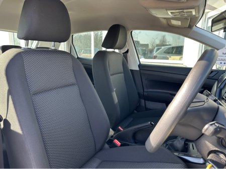 2021 Volkswagen Polo - thumbnail 15