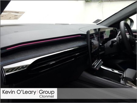 2025 Renault Rafale E-TECH Hybrid 200 Auto esprit Alpine €49,900