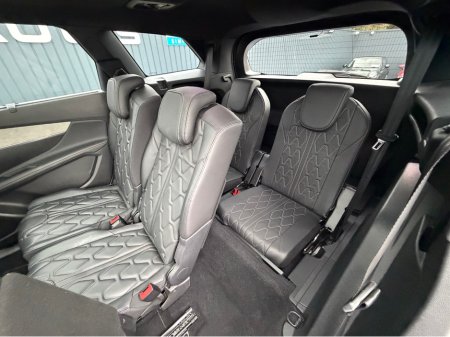 2018 Peugeot 5008 GT PREMIUM - 2.0L DIESEL - 7 SEATS - AUTO - 12M WARRANTY - CAR: 1711 €24,950 thumbnail