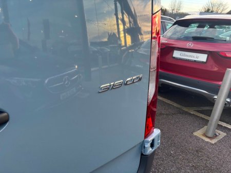 2026 Mercedes-Benz Sprinter - thumbnail 4