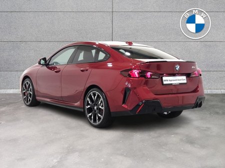 2026 BMW 2 Series 220 M Sport €55,950 thumbnail