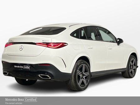 2023 Mercedes-Benz GLC Class - photo 3