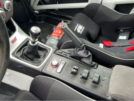 2007 Subaru Impreza - thumbnail 14