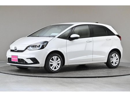 2021 Honda Fit *JAN 2026 PRICING NOW*1.5 109BHP HEV E-CVT *9