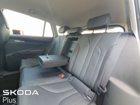 2023 Skoda Enyaq - photo 6