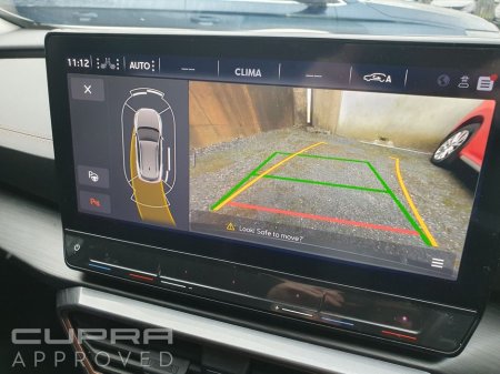 2023 Cupra Formentor 1.5TSIi 150bhp (From €103 per week) €30,995 thumbnail