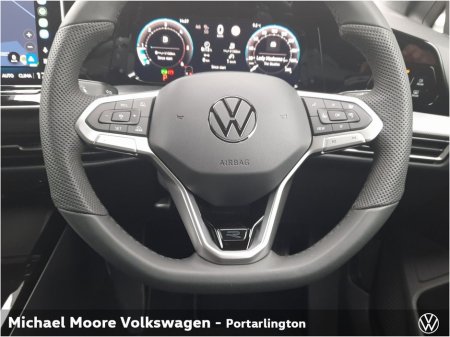 2026 Volkswagen Golf R-LINE 2.0TDI 150HP DSG €50,260 thumbnail