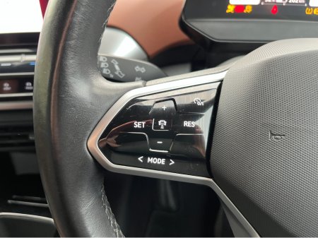 2022 Volkswagen ID.4 - thumbnail 23